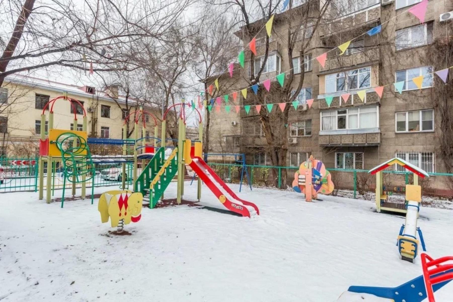 אלמטי Шикарная Квартира В Золотом Квадрате מראה חיצוני תמונה